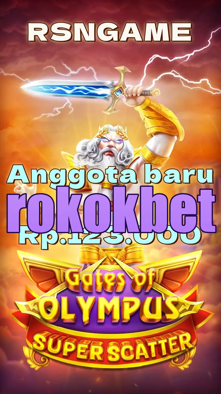 rokokbet Unduh