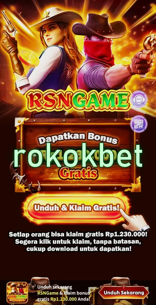 rokokbet Unduh
