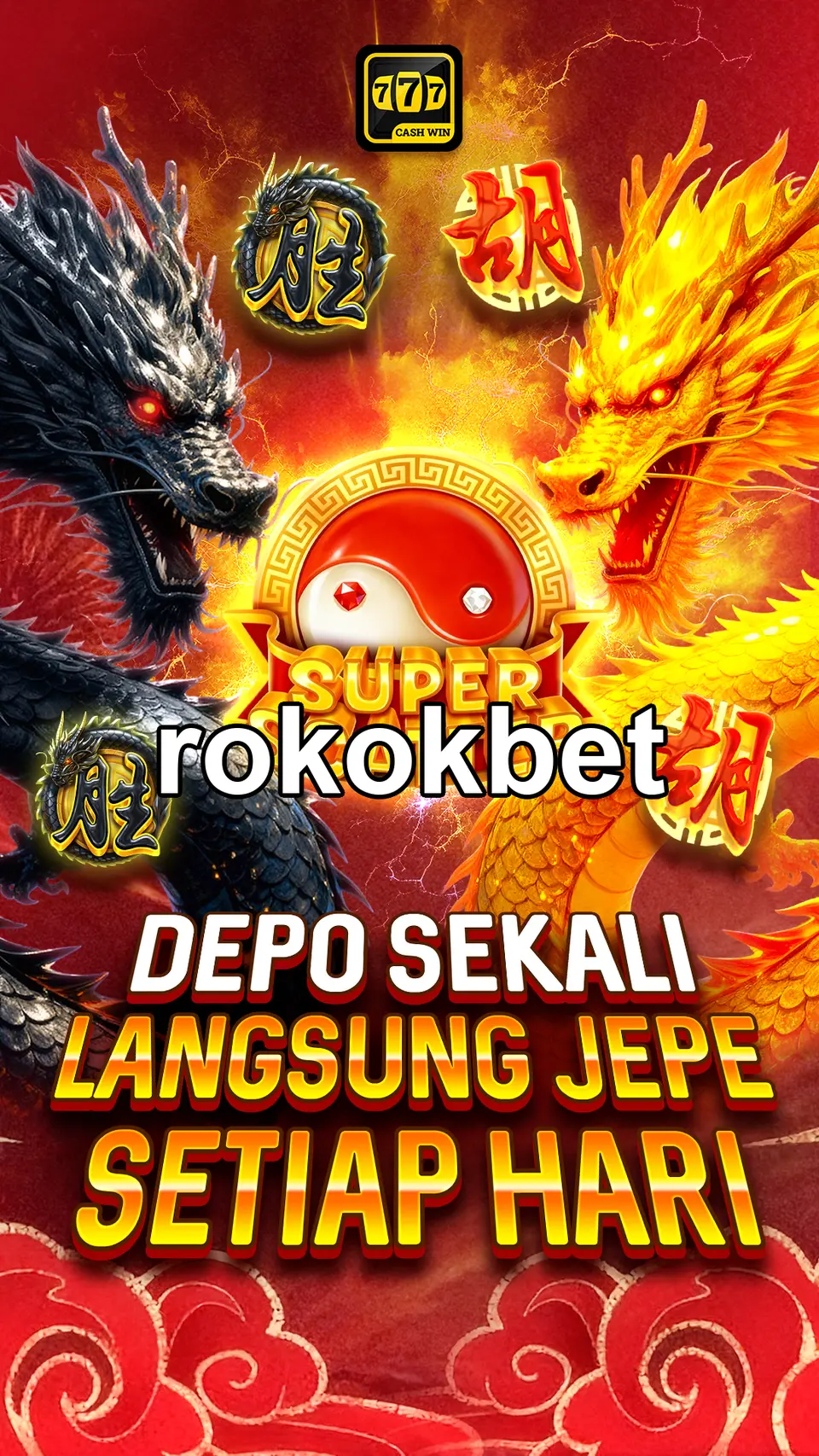 rokokbet Masuk