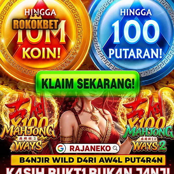 rokokbet APK Resmi Unduh