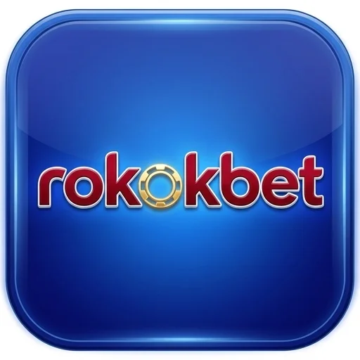 rokokbet Logo - Resmi